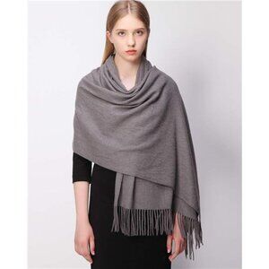 Scarf Pashmina Shawls Wraps for Evening Dresses Large Soft Warm Scarves